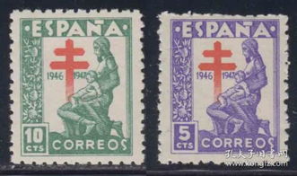 歐洲外票、郵票與稅票 文化藝術品的歷史與收藏價值