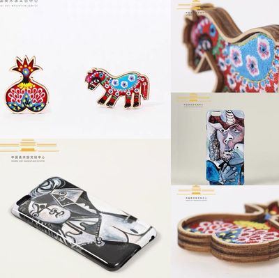 好物│國際博物館日，你準(zhǔn)備為心愛的博物館“剁手”嗎？郵票篇